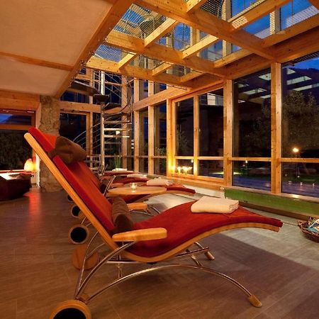 Chalet Edelweiss Apartment Pfronten Exterior photo